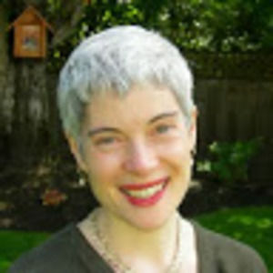 Meet your Posher, Krista